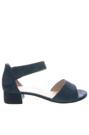 Sandále Caprice, Veľkosť 40, Farba Modrá, Cena  59,95 €