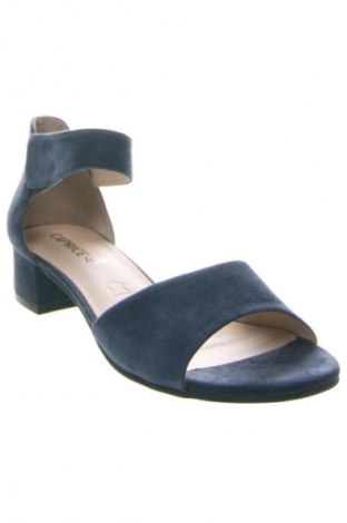 Sandále Caprice, Veľkosť 40, Farba Modrá, Cena  59,95 €
