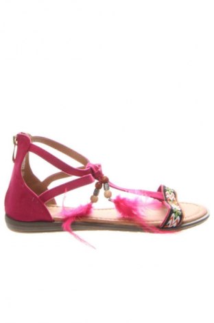 Sandale Catisa, Mărime 39, Culoare Roz, Preț 196,99 Lei