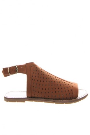 Sandále Chattawak, Veľkosť 36, Farba Hnedá, Cena  42,95 €