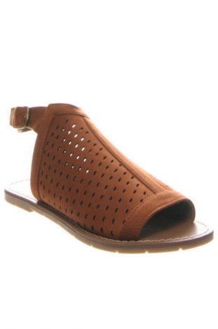 Sandále Chattawak, Veľkosť 36, Farba Hnedá, Cena  42,95 €