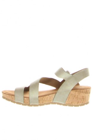 Sandale Chattawak, Mărime 41, Culoare Verde, Preț 212,99 Lei