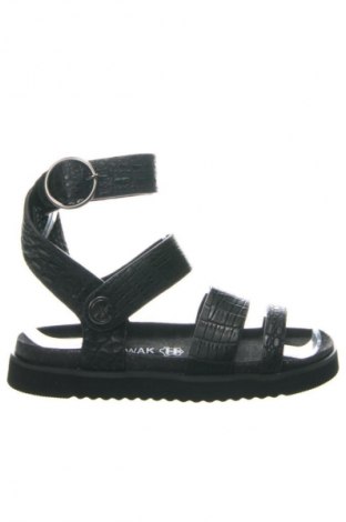 Sandály Chattawak, Velikost 38, Barva Černá, Cena  1 429,00 Kč