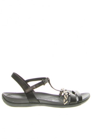 Sandály Clarks, Velikost 39, Barva Černá, Cena  2 549,00 Kč