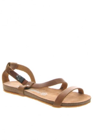 Sandale Comfortfüße, Mărime 39, Culoare Bej, Preț 316,99 Lei