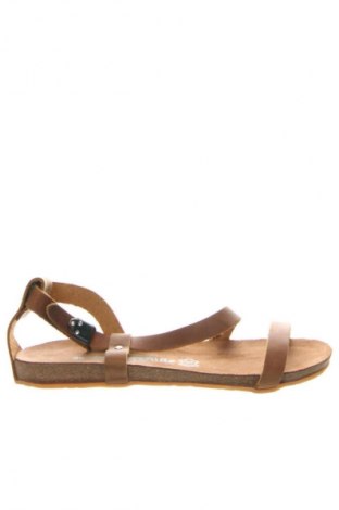 Sandale Comfortfüße, Mărime 39, Culoare Bej, Preț 316,99 Lei