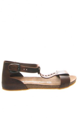 Sandale Comfortfüße, Mărime 38, Culoare Maro, Preț 285,99 Lei