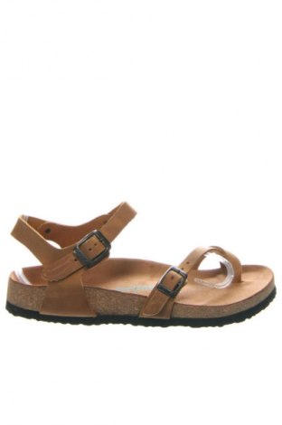 Sandale Comfortfüße, Mărime 39, Culoare Bej, Preț 285,99 Lei