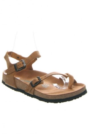 Sandale Comfortfüße, Mărime 39, Culoare Bej, Preț 285,99 Lei