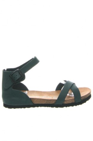 Sandale Comfortfüße, Mărime 38, Culoare Verde, Preț 308,99 Lei