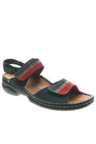 Sandale Comfortfüße, Mărime 39, Culoare Multicolor, Preț 316,99 Lei