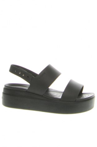 Sandály Crocs, Velikost 37, Barva Černá, Cena  2 129,00 Kč