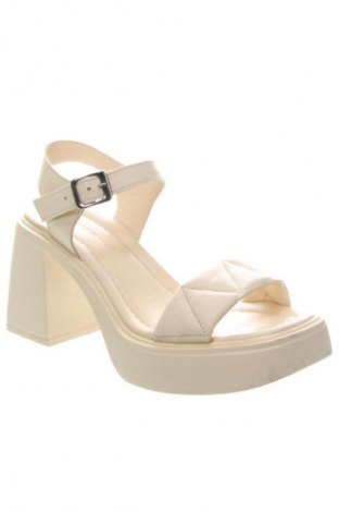 Sandale Daniele Gilardo, Mărime 36, Culoare Bej, Preț 144,99 Lei