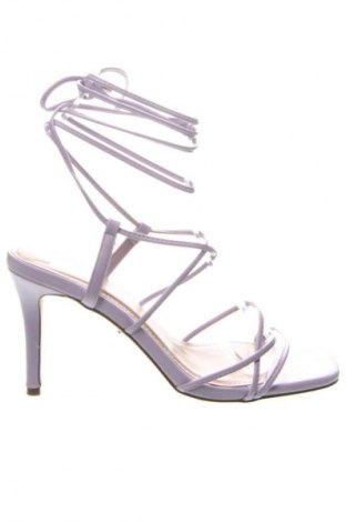 Sandály DeeZee, Velikost 38, Barva Fialová, Cena  693,00 Kč