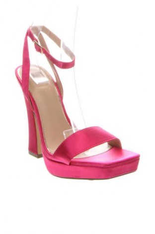 Sandály DeeZee, Velikost 37, Barva Růžová, Cena  639,00 Kč