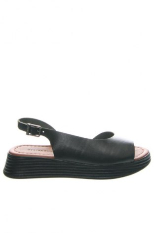 Sandale Deripabuc, Mărime 38, Culoare Negru, Preț 235,99 Lei