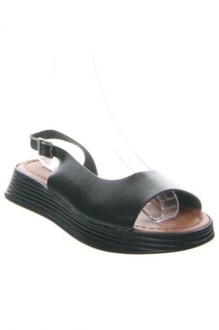 Sandale Deripabuc, Mărime 40, Culoare Negru, Preț 235,99 Lei