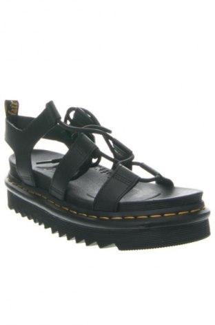 Sandále Dr. Martens, Veľkosť 39, Farba Čierna, Cena  133,95 €