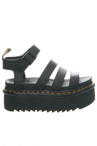 Sandale Dr. Martens, Mărime 38, Culoare Negru, Preț 529,99 Lei