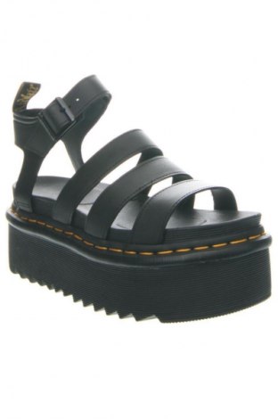 Sandale Dr. Martens, Mărime 38, Culoare Negru, Preț 529,99 Lei