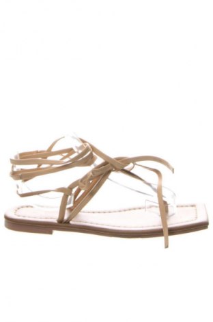 Sandály Dreimaster, Velikost 37, Barva Béžová, Cena  1 729,00 Kč