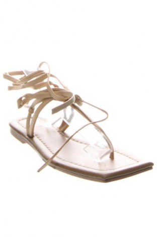 Sandály Dreimaster, Velikost 37, Barva Béžová, Cena  1 729,00 Kč