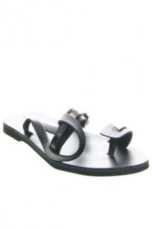 Sandale Emmanuela, Mărime 40, Culoare Negru, Preț 316,99 Lei