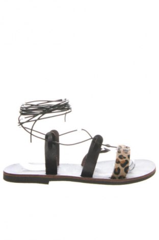 Sandale Emmanuela, Mărime 41, Culoare Maro, Preț 393,99 Lei