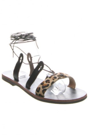 Sandale Emmanuela, Mărime 41, Culoare Maro, Preț 393,99 Lei