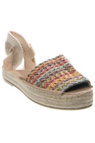 Sandále Emmanuela, Veľkosť 37, Farba Viacfarebná, Cena  43,95 €