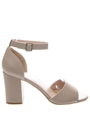 Сандали Esprit, Размер 41, Цвят Бежов, Цена 40,00 лв.