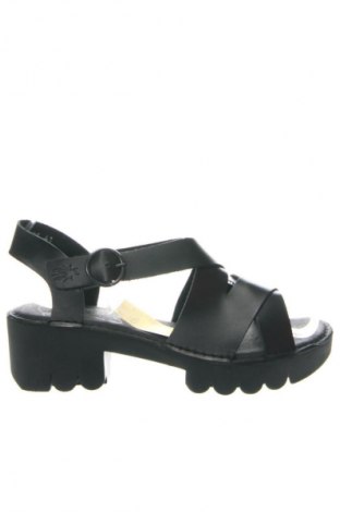 Sandály Fly, Velikost 41, Barva Černá, Cena  1 149,00 Kč