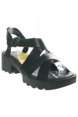 Sandály Fly, Velikost 41, Barva Černá, Cena  1 149,00 Kč