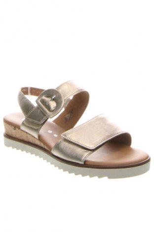Sandale Gabor, Mărime 39, Culoare Bej, Preț 207,99 Lei