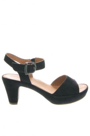 Sandály Gabor, Velikost 38, Barva Modrá, Cena  1 287,00 Kč