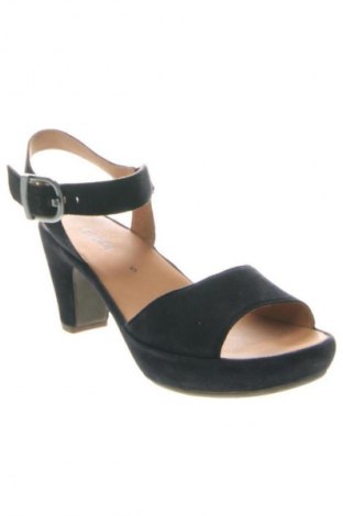 Sandály Gabor, Velikost 38, Barva Modrá, Cena  1 287,00 Kč