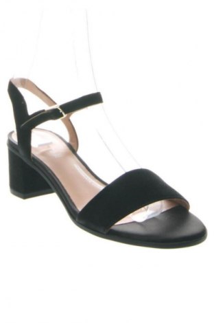 Sandale Geox, Mărime 37, Culoare Negru, Preț 468,99 Lei