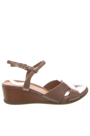 Sandále Geox, Veľkosť 40, Farba Hnedá, Cena  82,95 €