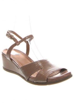 Sandále Geox, Veľkosť 40, Farba Hnedá, Cena  82,95 €