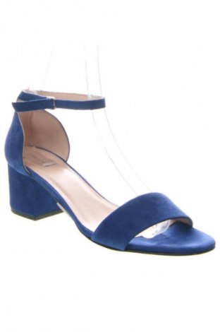 Sandale Gino Rossi, Mărime 40, Culoare Albastru, Preț 212,99 Lei