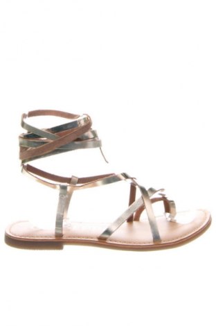 Sandale Gioseppo, Mărime 37, Culoare Auriu, Preț 285,99 Lei