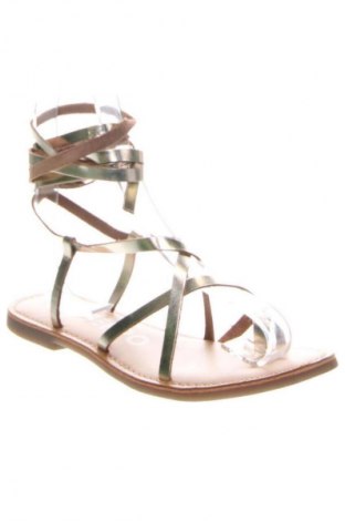 Sandale Gioseppo, Mărime 37, Culoare Auriu, Preț 285,99 Lei