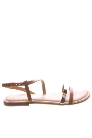 Sandále Gioseppo, Veľkosť 39, Farba Viacfarebná, Cena  43,95 €