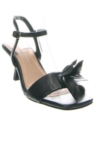 Sandály Gioseppo, Velikost 38, Barva Černá, Cena  1 429,00 Kč