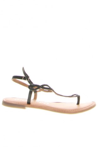 Sandále Gioseppo, Veľkosť 39, Farba Čierna, Cena  43,95 €