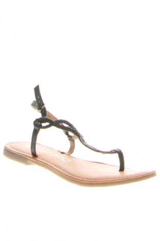 Sandále Gioseppo, Veľkosť 39, Farba Čierna, Cena  43,95 €