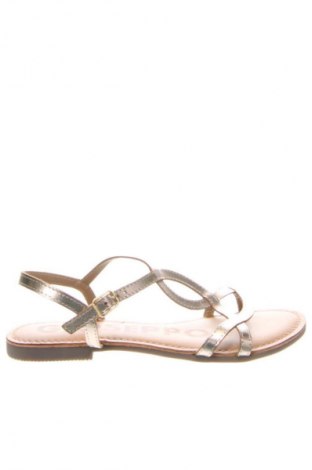 Sandály Gioseppo, Velikost 37, Barva Zlatistá, Cena  1 399,00 Kč