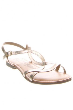 Sandály Gioseppo, Velikost 37, Barva Zlatistá, Cena  1 399,00 Kč