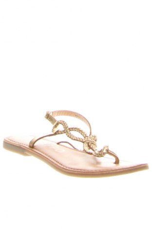 Sandály Gioseppo, Velikost 40, Barva Zlatistá, Cena  919,00 Kč