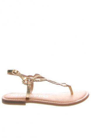 Sandale Gioseppo, Mărime 37, Culoare Auriu, Preț 235,99 Lei